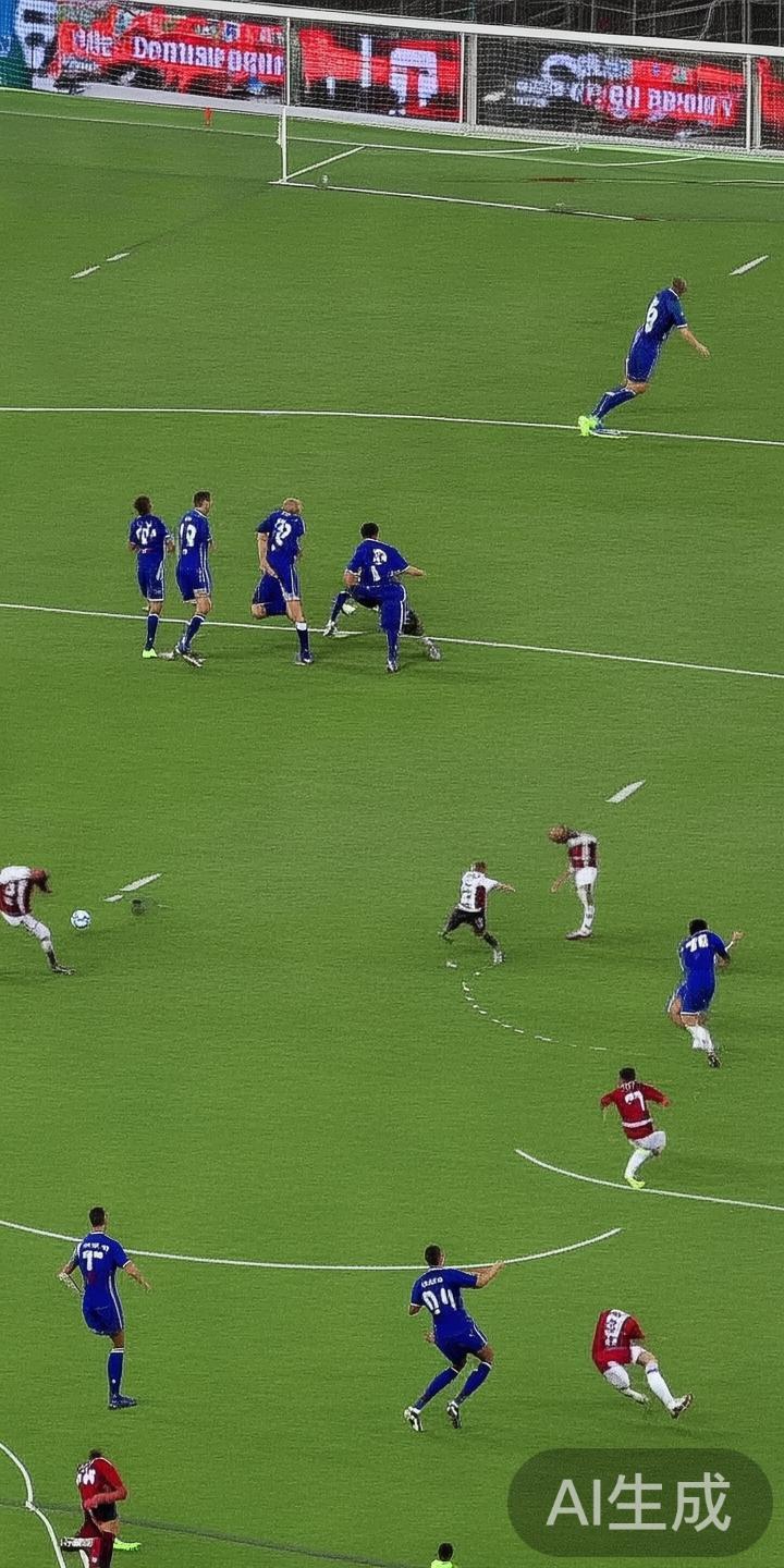 战术分析与关键因素
此役中，米兰在防守端极具纪律