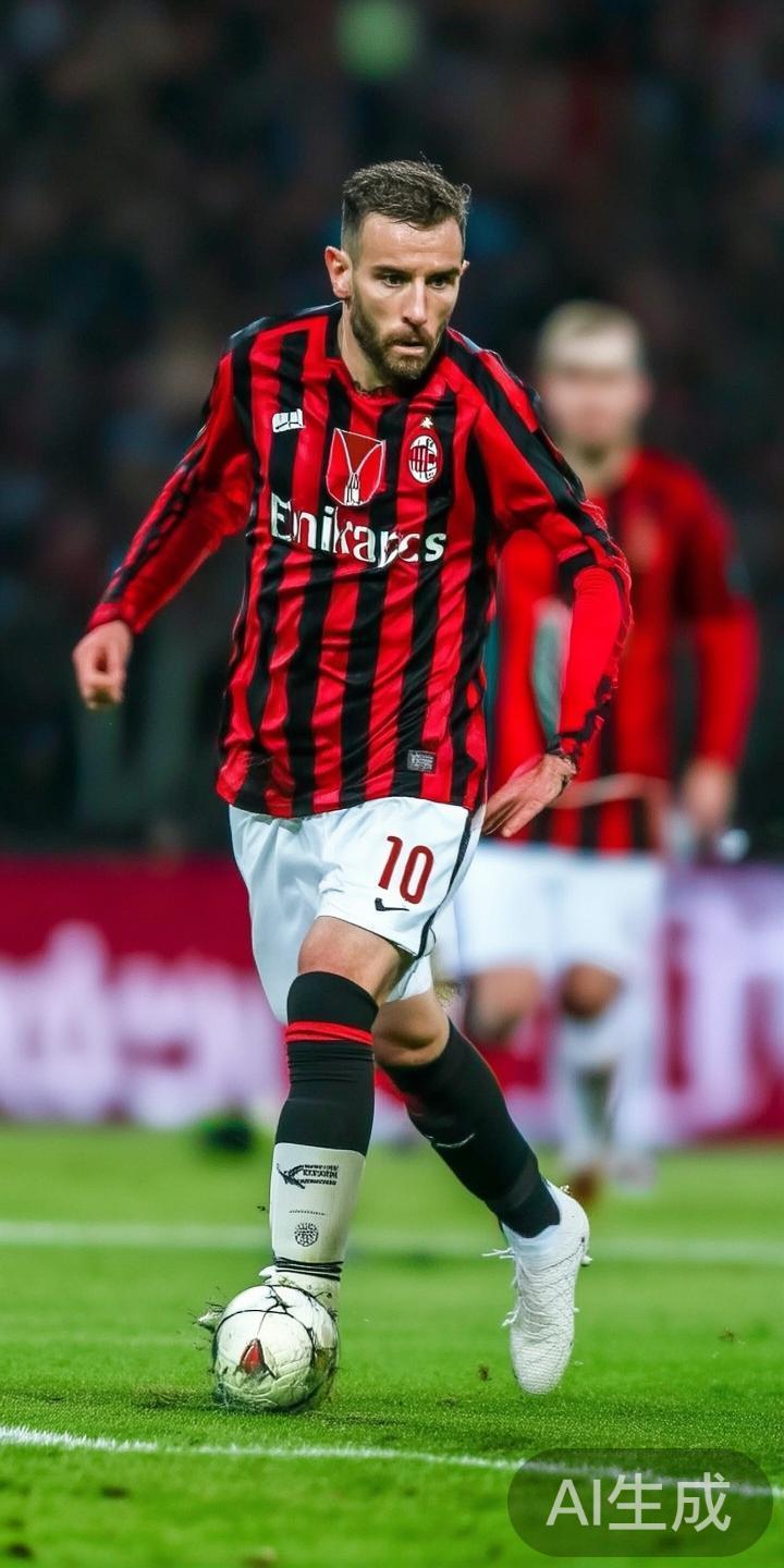 全面解析AC米兰近期竞技表现:关键因素、存在挑战与未来发展前景 在当今足球竞技日益激烈的环境下,欧洲传统强队如何不