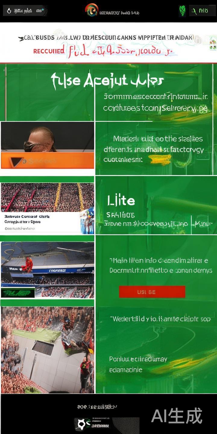 注册米兰体育账号不仅可以让用户获得定制化的体育资讯