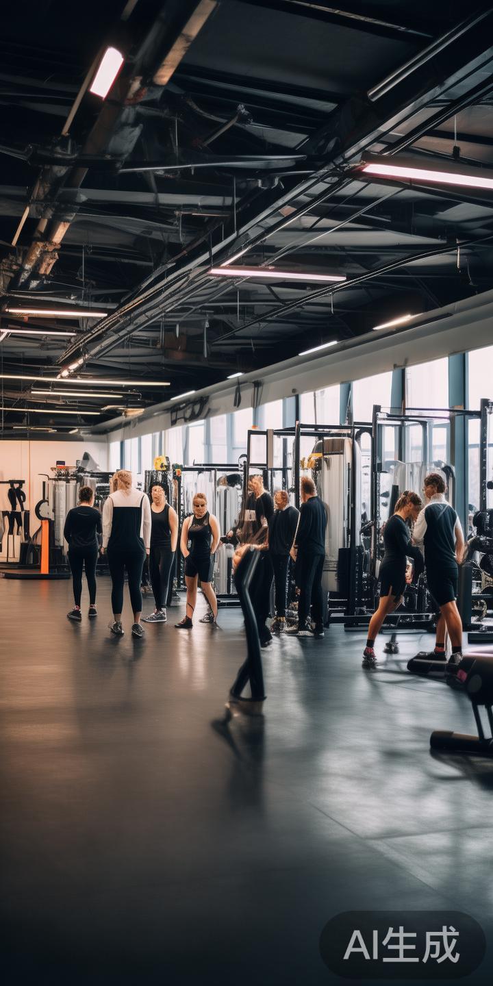 米兰体育的设施与服务质量是否值得一试:全面评测与体验指南 硬件设施固然重要,但服务质量同样是衡量体育体验的重