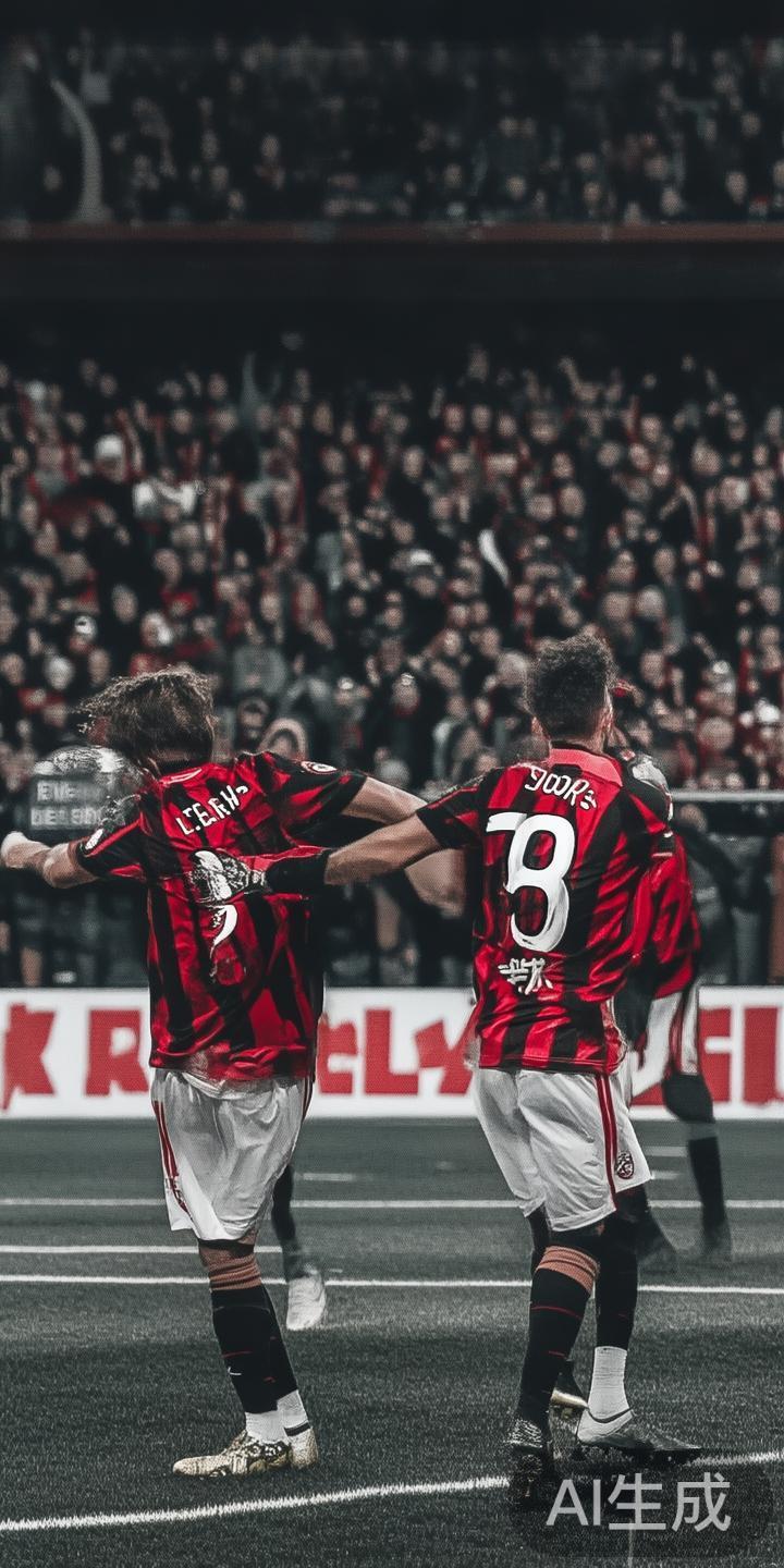 米兰体育最新动态与精彩赛事全面解析:带你深入了解米兰体育的精彩世界 在过去的赛季中,米兰体育的表现令人振奋。尤其是在欧