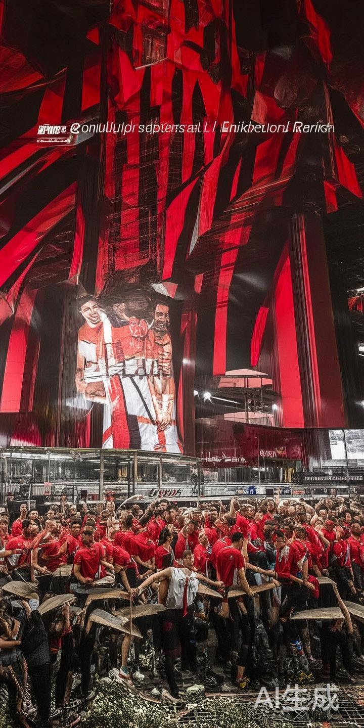 在过去几年中，AC米兰通过多方赞助合作不断扩大其商