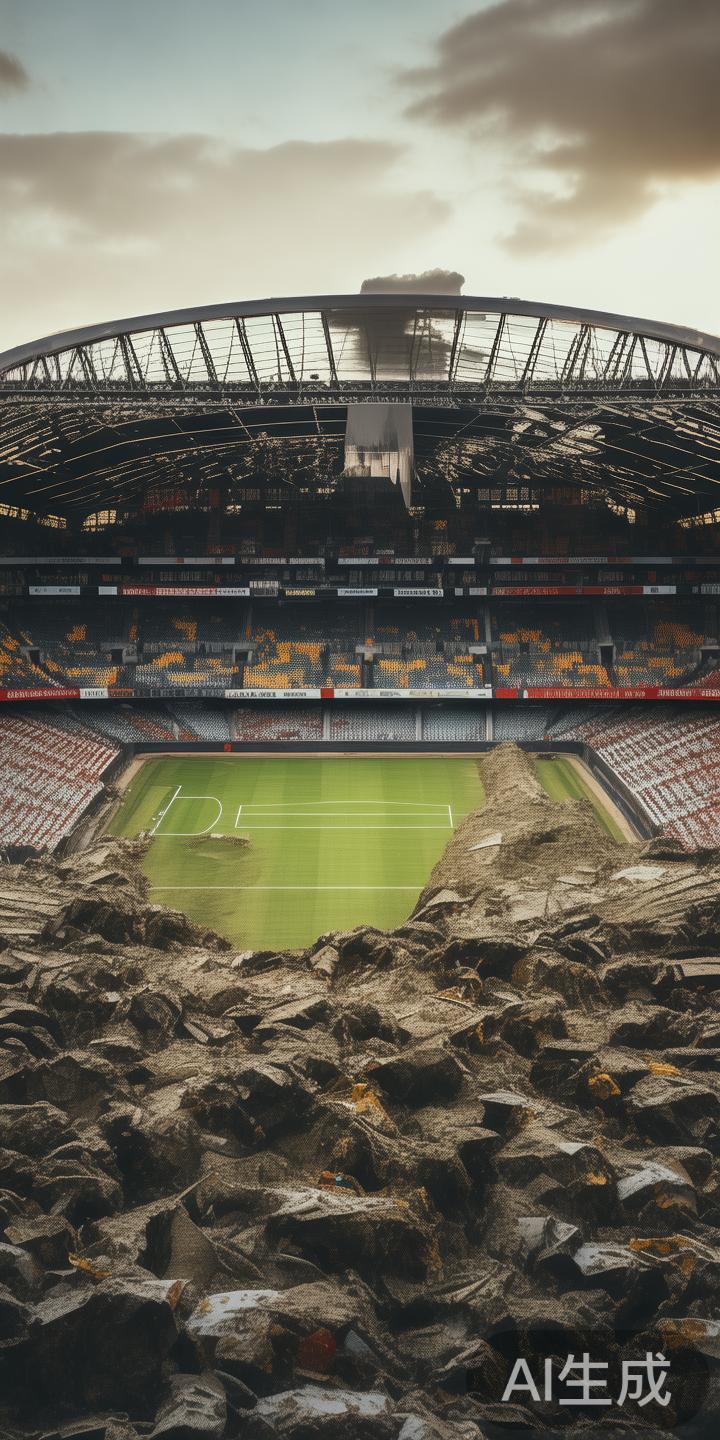 多年以来，米兰体育在引援和基础设施建设上投入巨大，