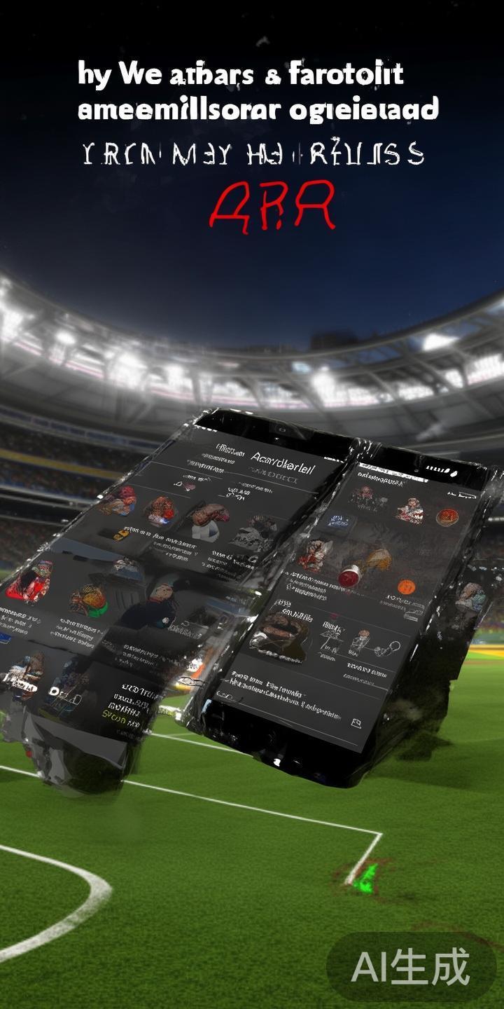 全面掌握米兰体育最新版本免费下载攻略及应用特色深入解析 下载并安装最新版米兰体育应用后,用户会迅速发现它的