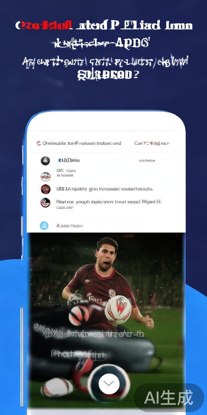 如何在米兰体育官方网站下载安装官方App并及时掌握最新比赛资讯 在移动互联网时代,官方App成为了获取体育资讯的首