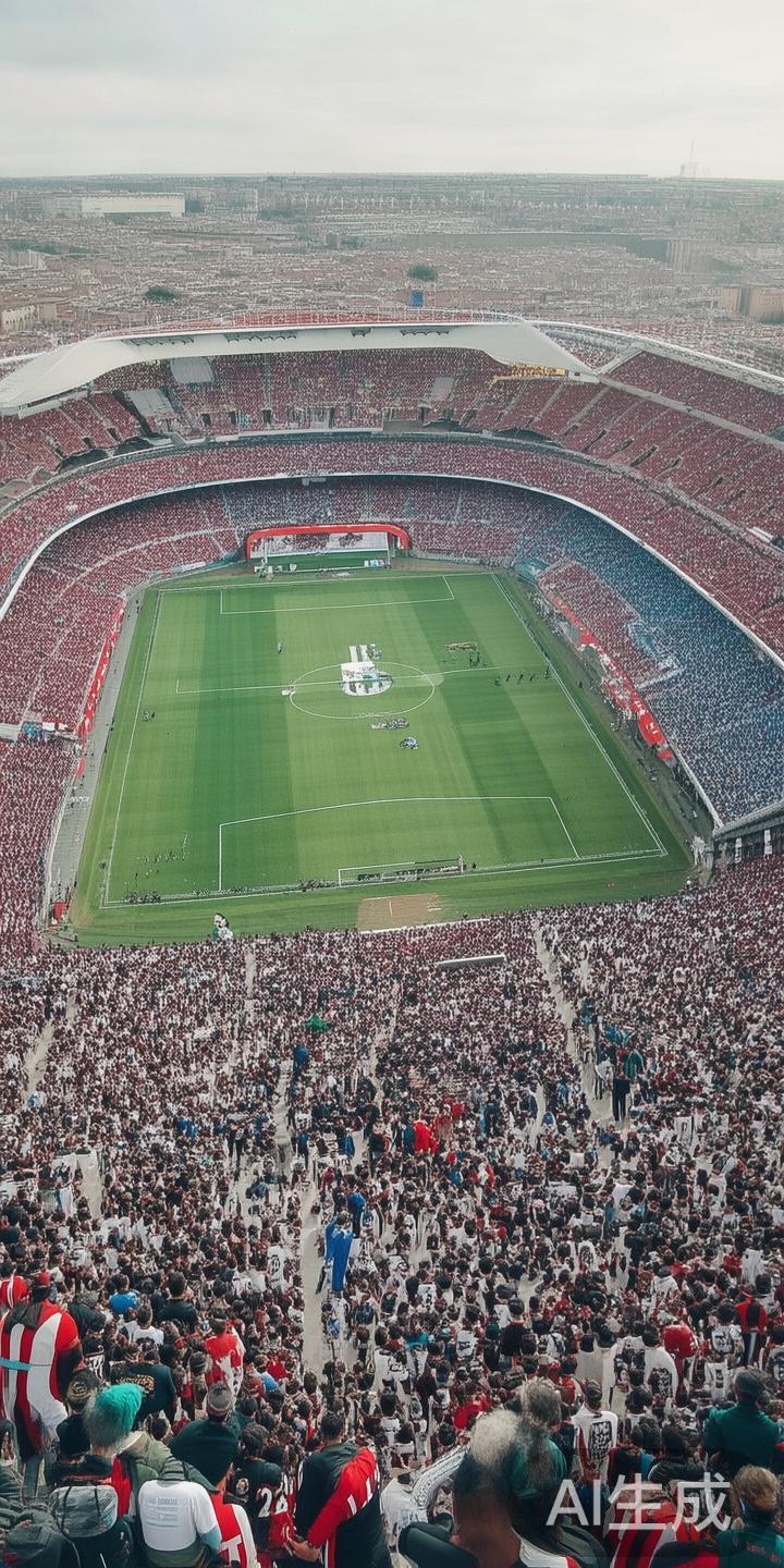 米兰体育场的临时封闭，直接影响到AC米兰和国际米兰