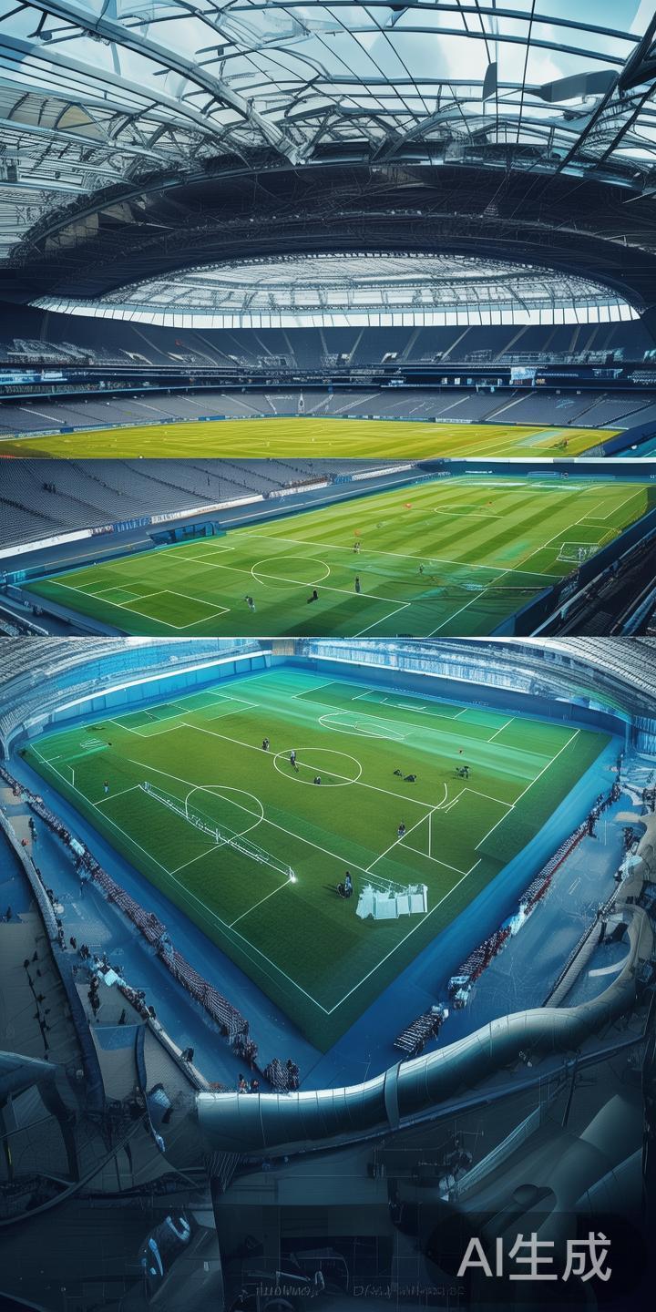 随着资金的不断注入，米兰俱乐部在硬件和软件两个层面