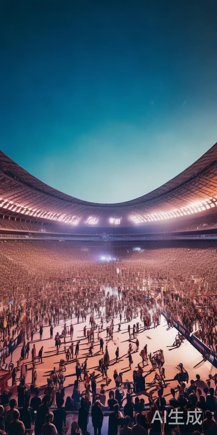 全面解析米兰体育比赛中热门背景音乐推荐与欣赏指南 米兰作为欧洲体育的重要城市,其体育赛事在世界范围内