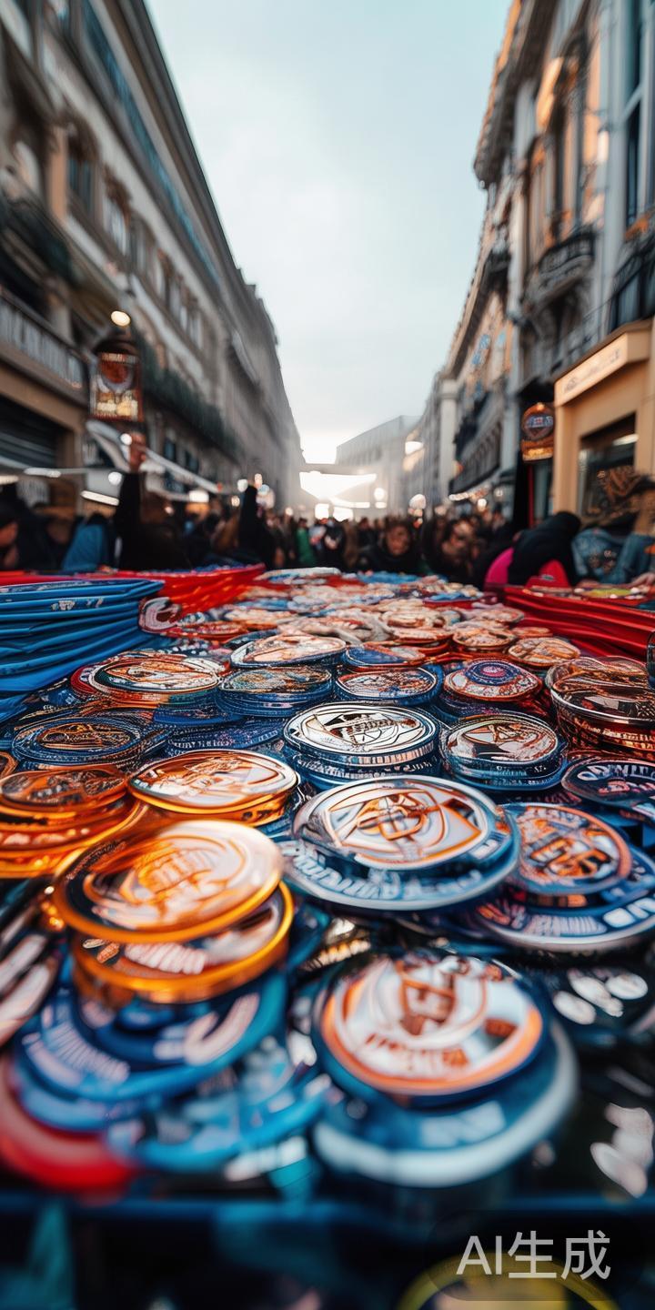 米兰作为欧洲著名足球俱乐部，拥有庞大且忠诚的粉丝群