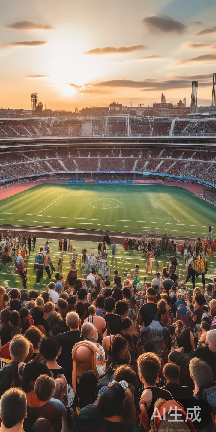 通过对2024年米兰体育赛事的深入分析，可以看出，