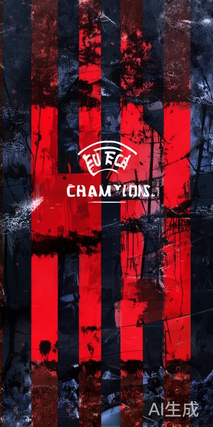 在欧洲足球的舞台上，少有俱乐部能像米兰体育俱乐部那