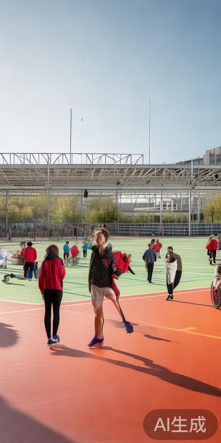 除了硬件设施，米兰还注重提供丰富的体育项目与个性化