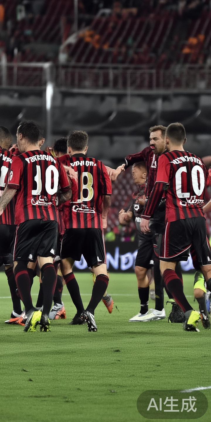 都灵体育一直以来以坚韧不拔的防守和组织性著称，而米