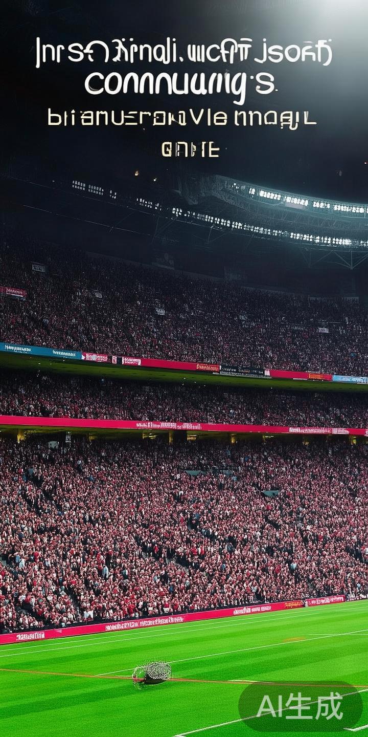 在当今足球迷日益追求快速获取最新信息的时代，加入一