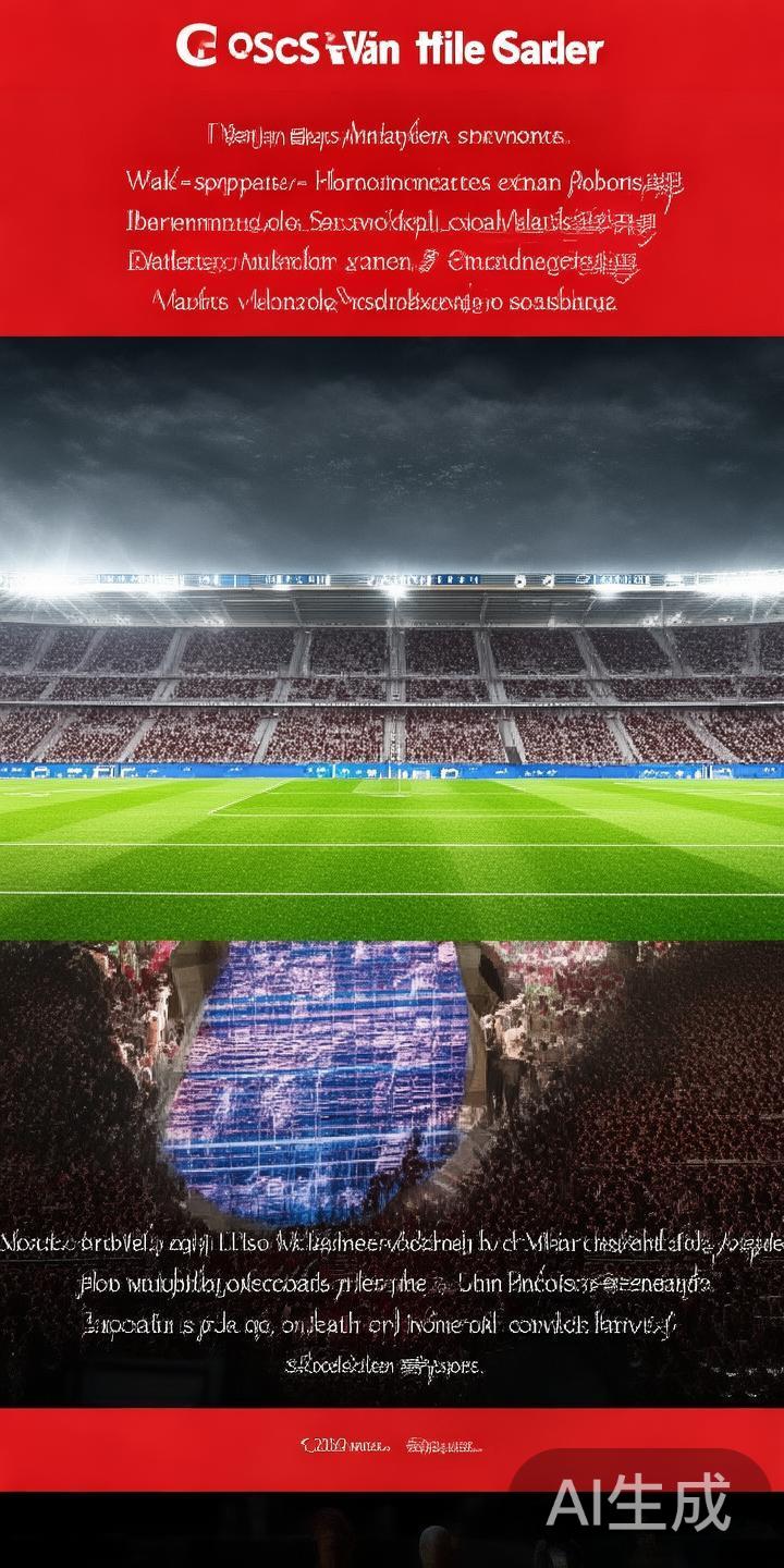 中国米兰体育直播全方位揭秘中国观众热衷足球赛事的精彩体验 随着足球运动在全球范围内的不断普及与发展,越来越多