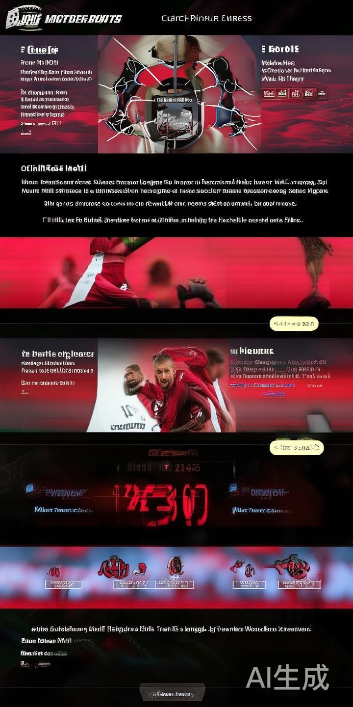 在米兰虎扑体育官网上，粉丝们可以找到关于AC米兰近