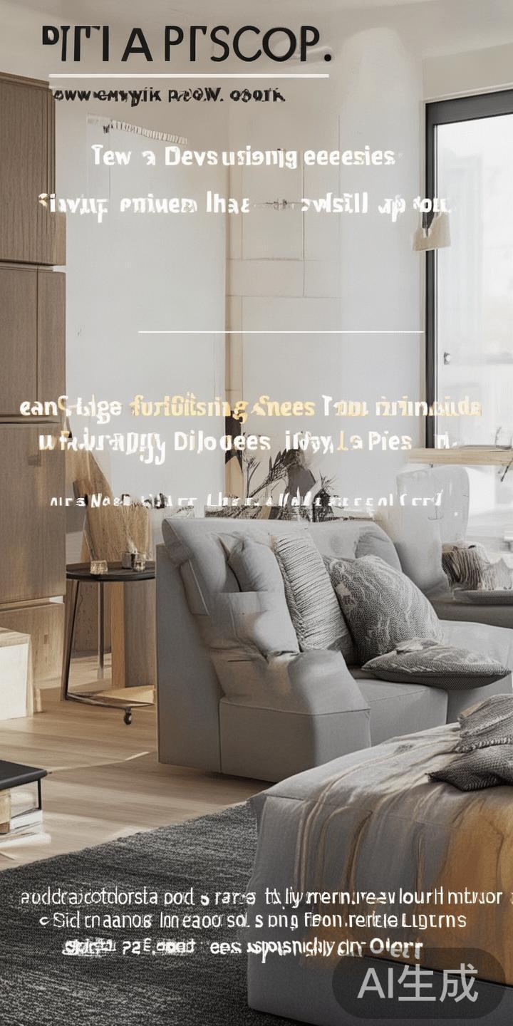 在现代居住理念不断升级的背景下，个性化空间设计成为