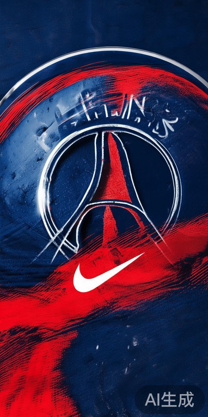 类似的案例在国际足球中屡见不鲜。以巴黎圣日耳曼和耐