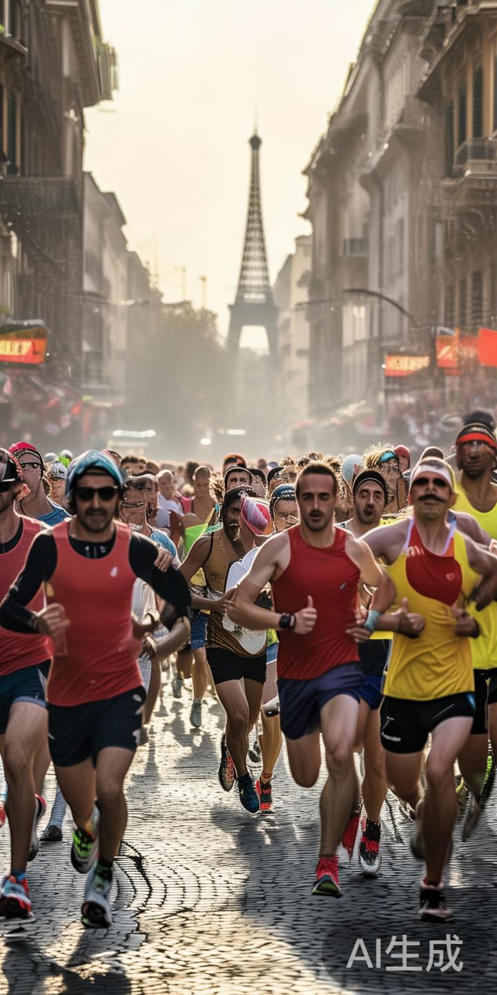 米兰体育与欧洲主要体育运动的相似性与差异性分析研究 米兰每年举办多项体育节事,如耐力赛和马拉松比赛,这