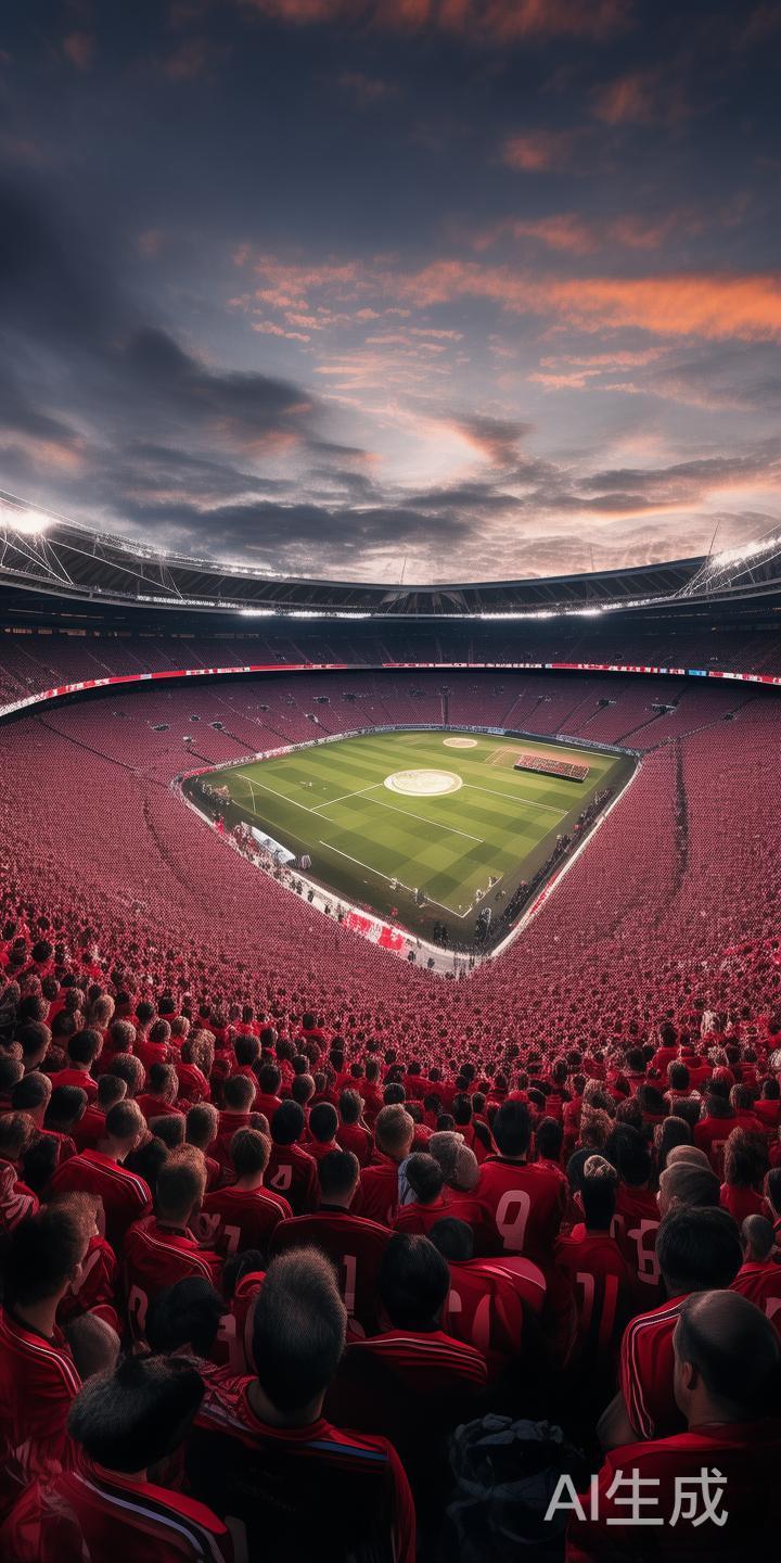 米兰体育近期亏损原因全面分析与未来盈利前景展望 尽管目前处于财务困境,但米兰体育拥有坚实的品牌基础