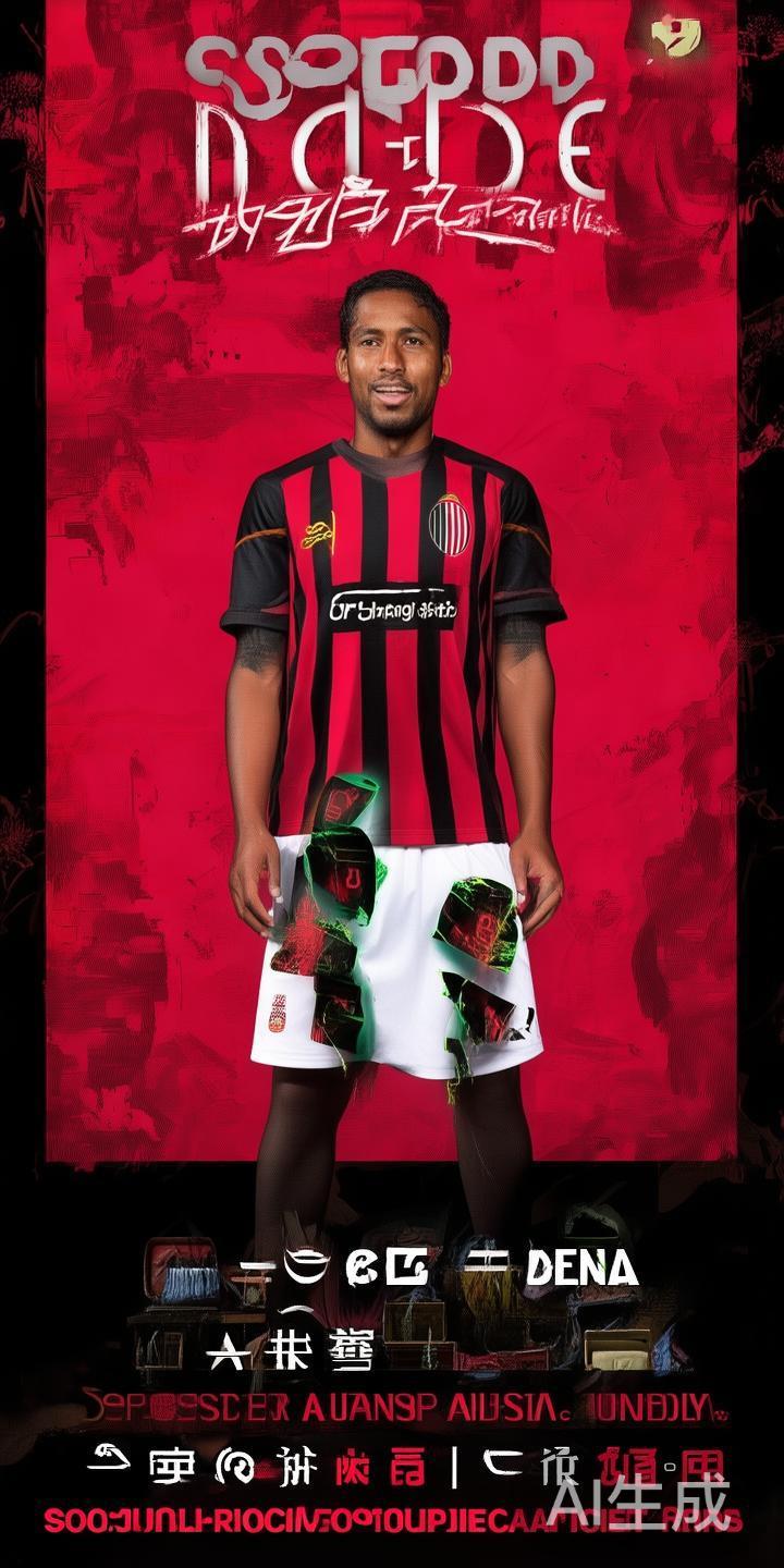 米兰体育携手合作伙伴共同推动足球文化全面升级与未来发展